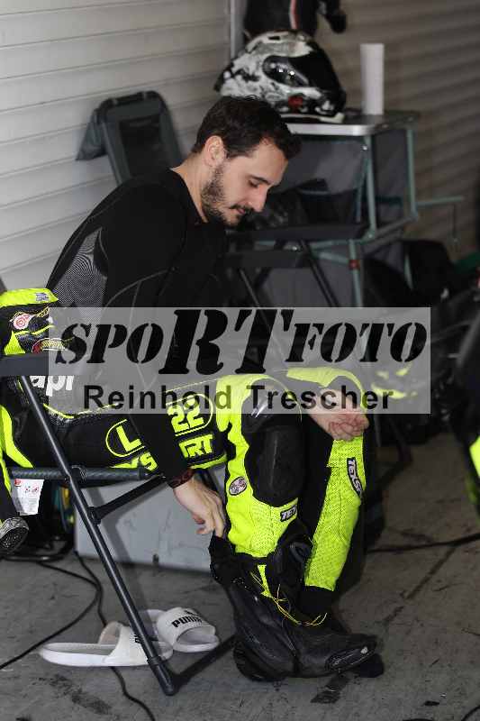 /01 24.-27.01.2025 Moto Center Thun Jerez/25.01.2025 Impressionen